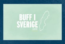 BUFF i Sverige